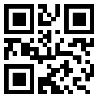 Immagine del Qr Code di 3209338665