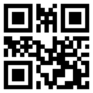 3209338667 QrCode associato