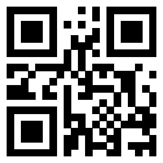 Scansione del QrCode di 3209338670
