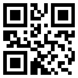 3209338671 - Immagine del Qr Code