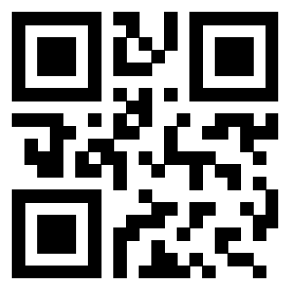 Scansione del QrCode di 3209338673
