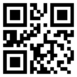 Il QrCode di 3209338675