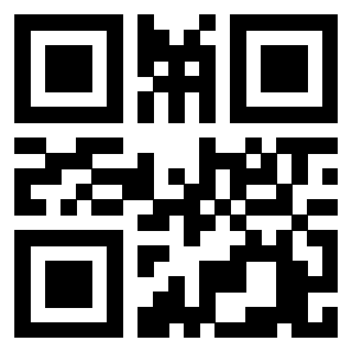 3209338679 - Immagine del QrCode associato