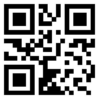 3209338683 - Immagine del Qr Code