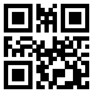 Immagine del Qr Code di 3209338688