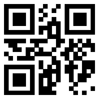 Scansione del QrCode di 3209338695