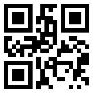 Immagine del Qr Code di 3209338697