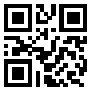 3209338698 - Immagine del Qr Code associato