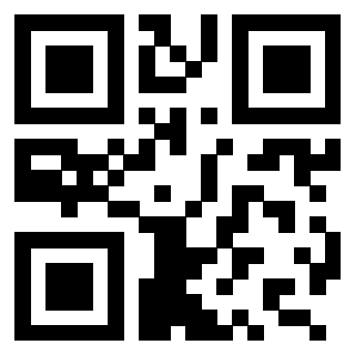 Scansione del QrCode di 3209338699