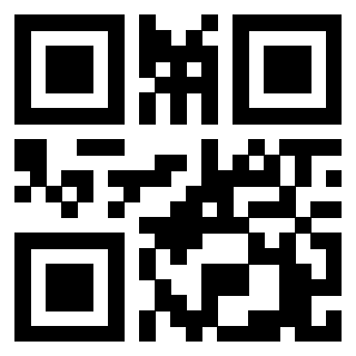 Scansione del QrCode di 3209338700