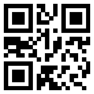 Immagine del Qr Code di 3209338703