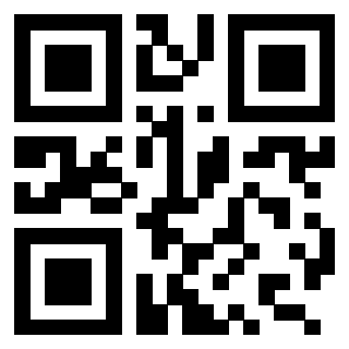 Immagine del QrCode di 3209338704