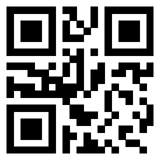 Scansione del QrCode di 3209338706