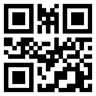 Immagine del QrCode di 3209338709