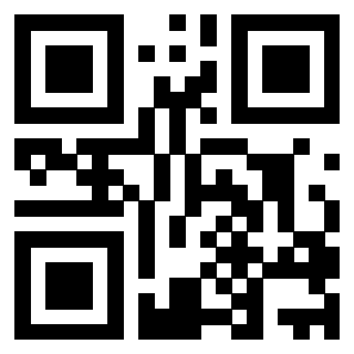3209338711 - Immagine del Qr Code associato