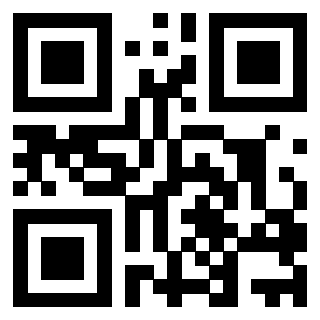Immagine del QrCode di 3209338713