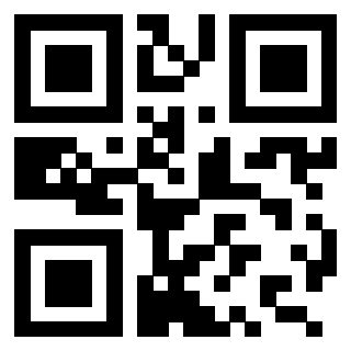 3209338719 - Immagine del QrCode associato