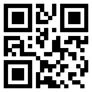 Il QrCode di 3209338721