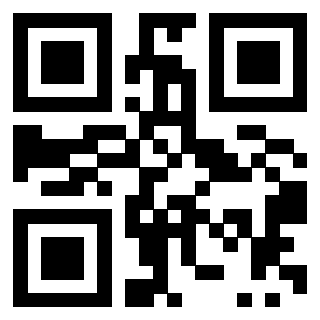 Scansione del QrCode di 3209338722
