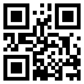 3209338724 - Immagine del Qr Code associato