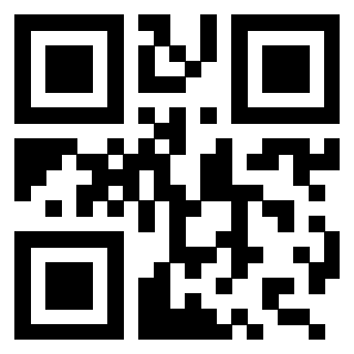 3209338725 QrCode associato