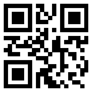 Il Qr Code di 3209338727