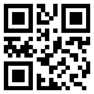 Il Qr Code di 3209338734