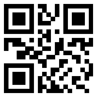3209338738 - Immagine del Qr Code associato