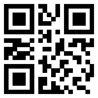 Il QrCode di 3209338739