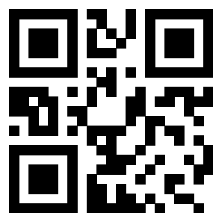 Immagine del Qr Code di 3209338740