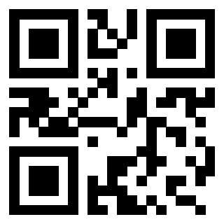 Il QrCode di 3209338745