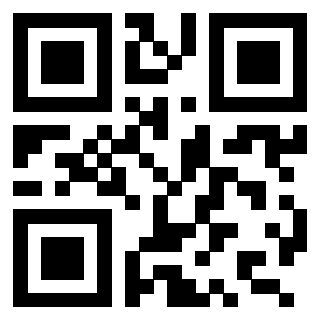 3209338749 - Immagine del QrCode associato