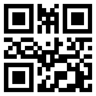 Immagine del QrCode di 3209338750