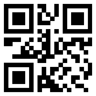 3209338751 - Immagine del Qr Code associato