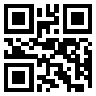3209338752 - Immagine del Qr Code associato