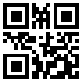 Scansione del QrCode di 3209338753