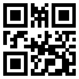 Scansione del Qr Code di 3209338756