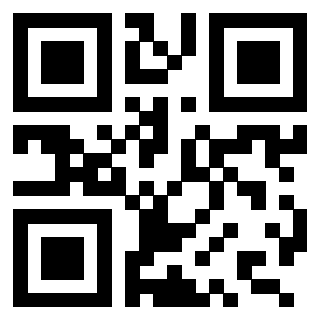 3209338760 Qr Code associato