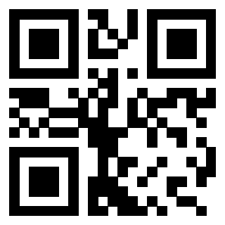Immagine del Qr Code di 3209338762