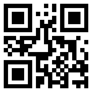 3209338772 - Immagine del QrCode associato