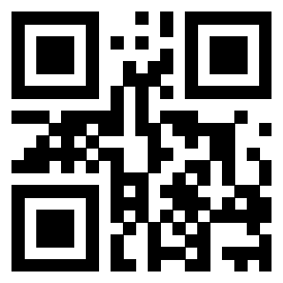 3209338773 - Immagine del QrCode associato