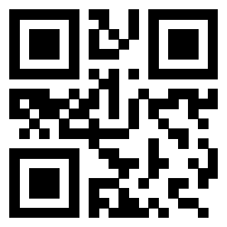 Il QrCode di 3209338777