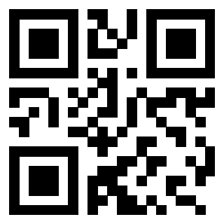 3209338779 - Immagine del Qr Code