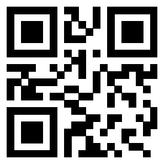 Immagine del Qr Code di 3209338783