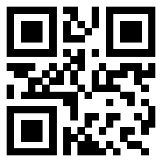 Scansione del Qr Code di 3209338793