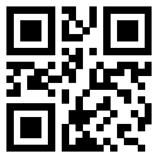 Immagine del Qr Code di 3209338794