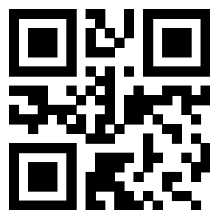 3209338807 QrCode associato