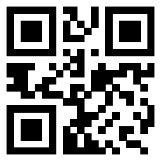 Il Qr Code di 3209338810