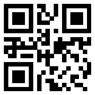 3209338812 - Immagine del Qr Code associato