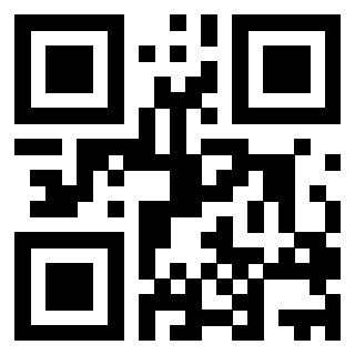 Scansione del QrCode di 3209338817